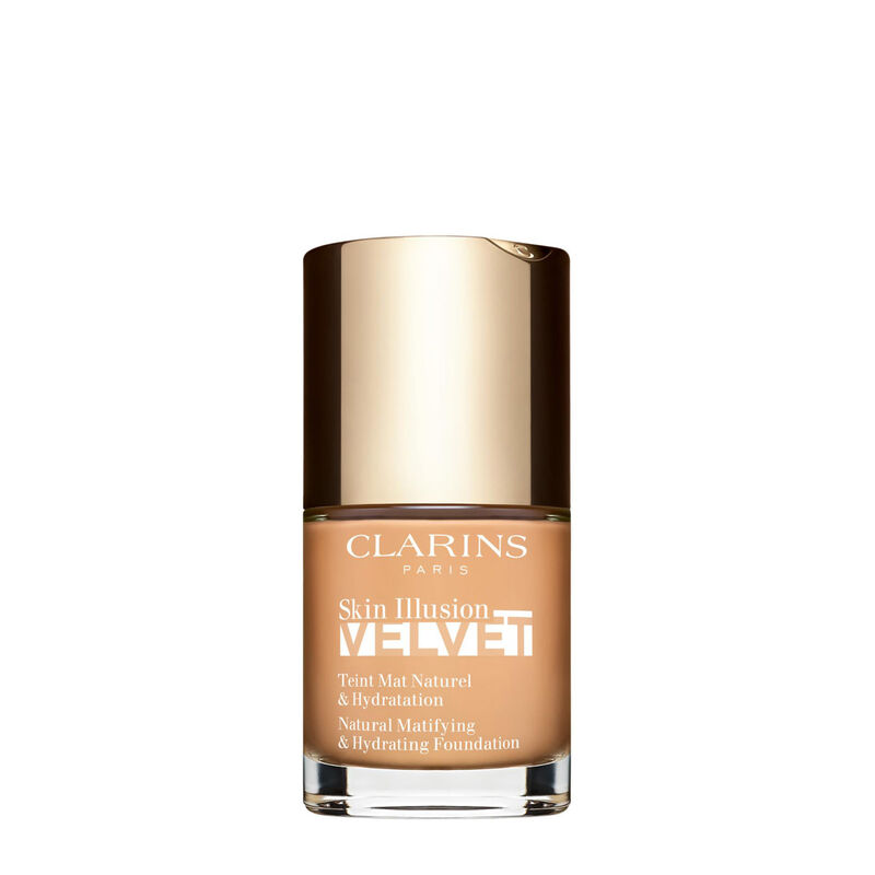 Clarins Skin Illusion Velvet image number 8